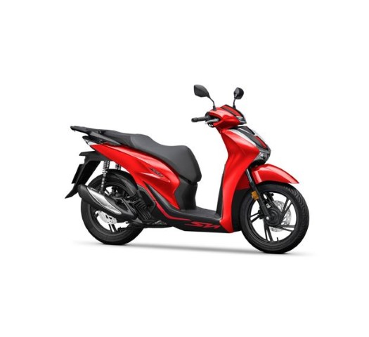 Honda SH125i