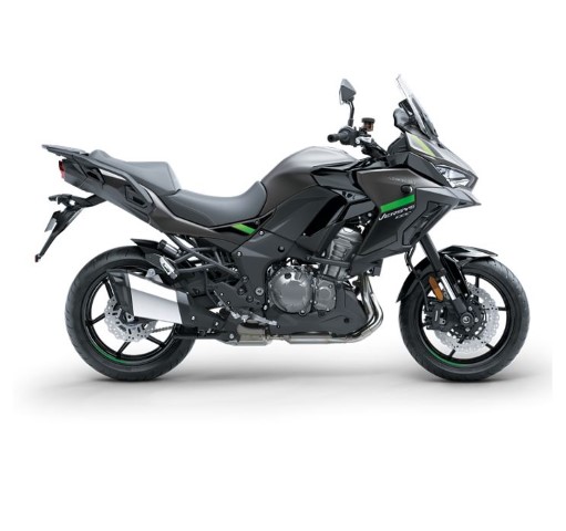 Kawasaki Versys 1000