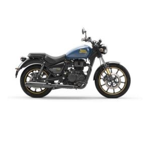Royal Enfield Meteor 350