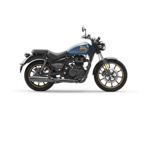 Royal Enfield Meteor 350