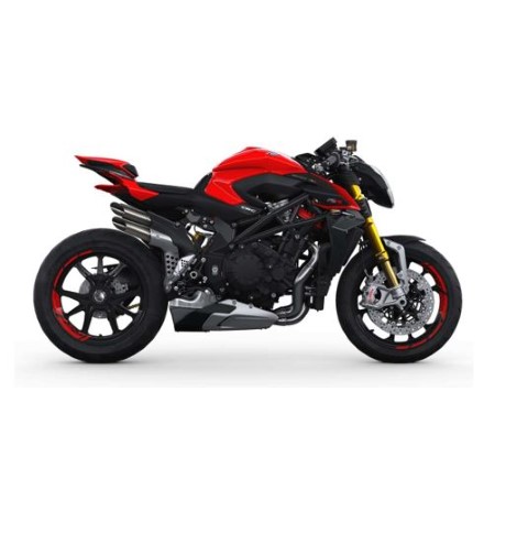 MV AGUSTA BRUTALE 1000 RR