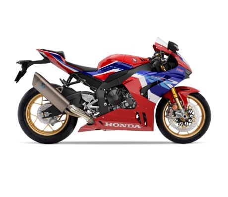 Honda CBR1000RR-R SP Fireblade