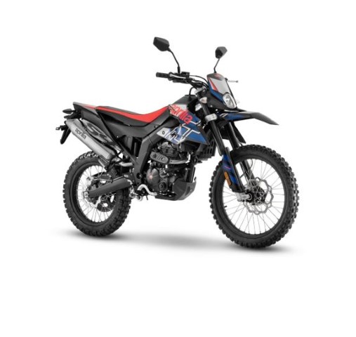 Aprilia RX 125