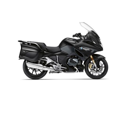 BMW R 1250 RT
