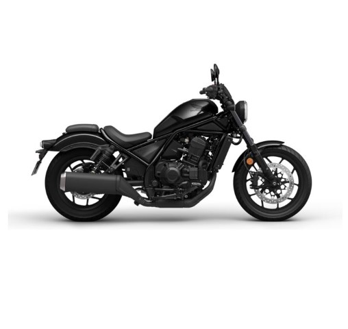 Honda Rebel 1100
