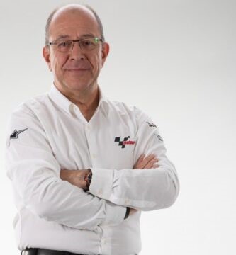 Manel Arroyo Dorna MotoGP