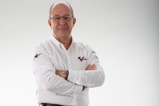 Manel Arroyo Dorna MotoGP