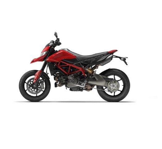 Ducati Hypermotard 950