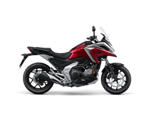 Honda NC750X