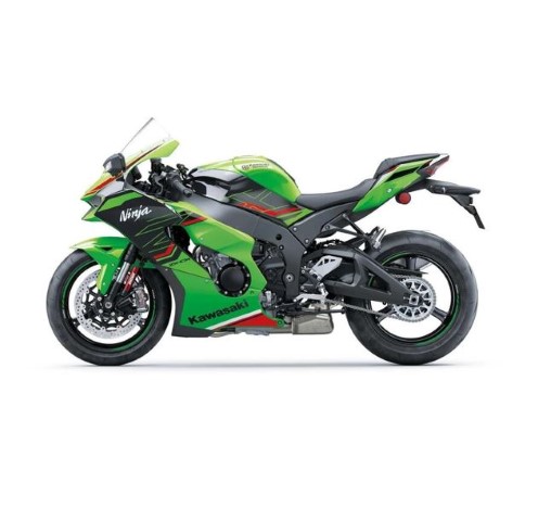 Kawasaki Ninja ZX-10R
