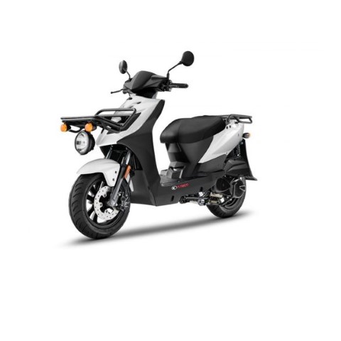Kymco Agility Carry 50