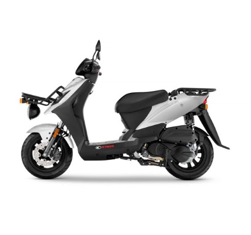 Kymco Agility Carry 125