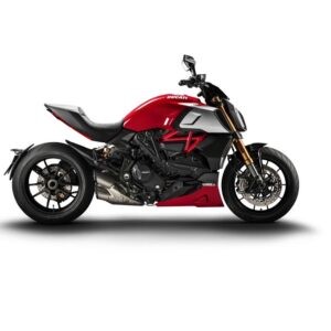 Ducati Diavel 1260