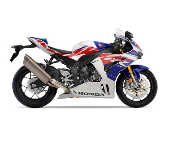 Honda CBR1000RR-R SP 30th Anniversary