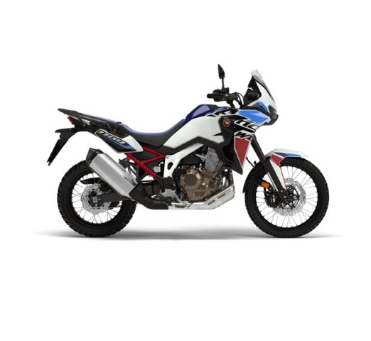 Honda CRF1100L Africa Twin