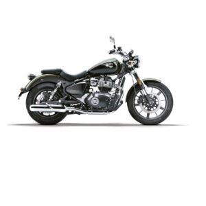 Royal Enfield Super Meteor 650
