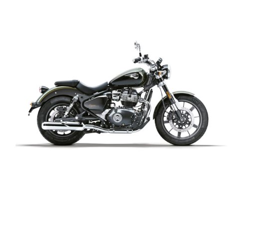 Royal Enfield Super Meteor 650
