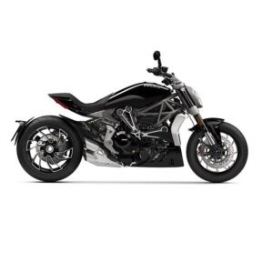 Ducati XDiavel S