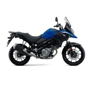 Suzuki V-Strom 650