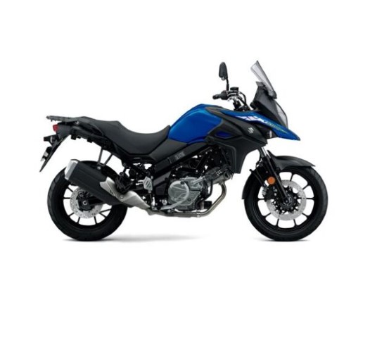 Suzuki V-Strom 650