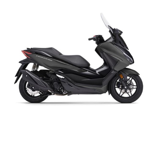 Honda Forza 350