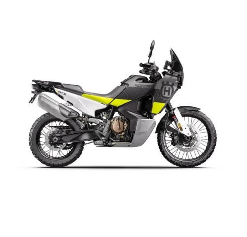 Husqvarna Norden 901