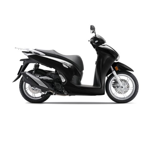 Honda SH350i