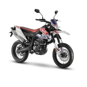 Aprilia SX 125