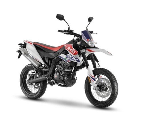 Aprilia SX 125