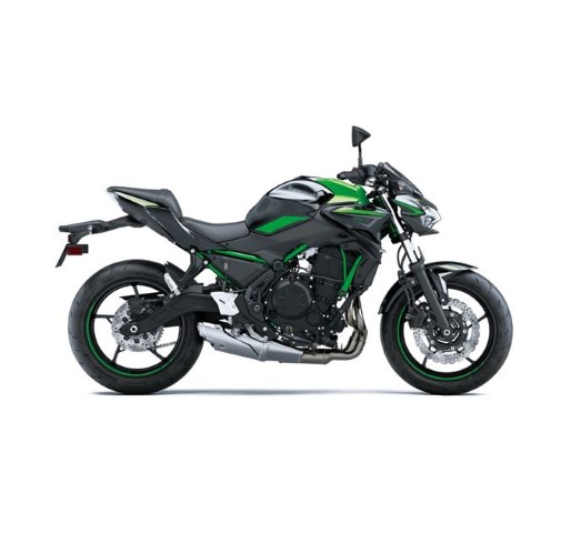 Kawasaki Z650