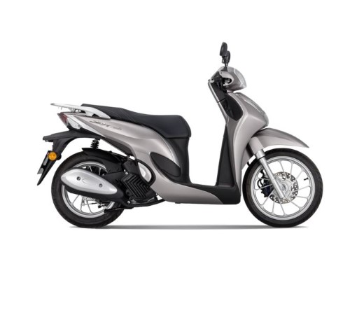 Honda SH Mode 125
