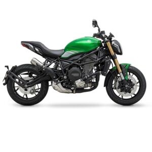 Benelli 752S