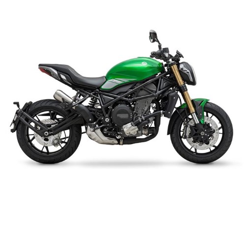 Benelli 752S