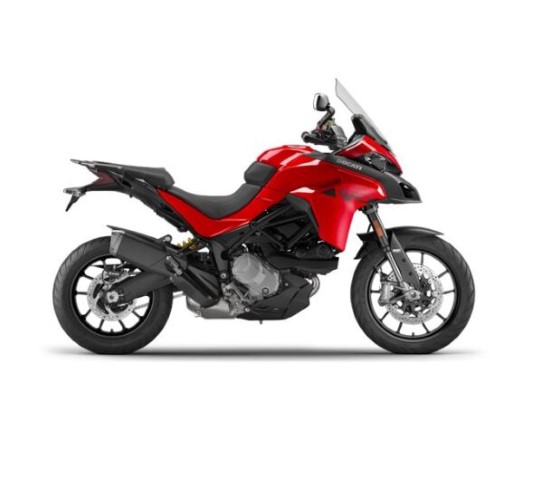 Ducati Multistrada V2