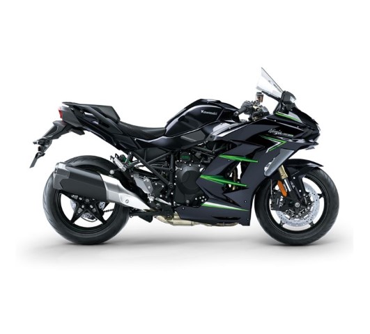 Kawasaki H2
