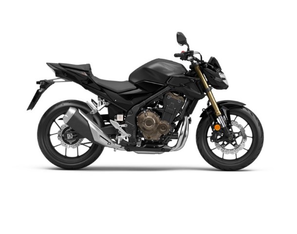 Honda CB500F