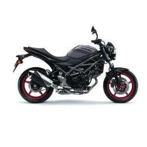 Suzuki SV 650