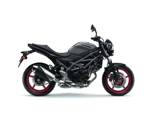 Suzuki SV 650