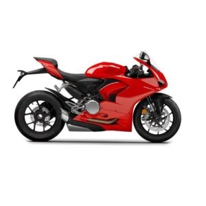 Ducati Panigale V2