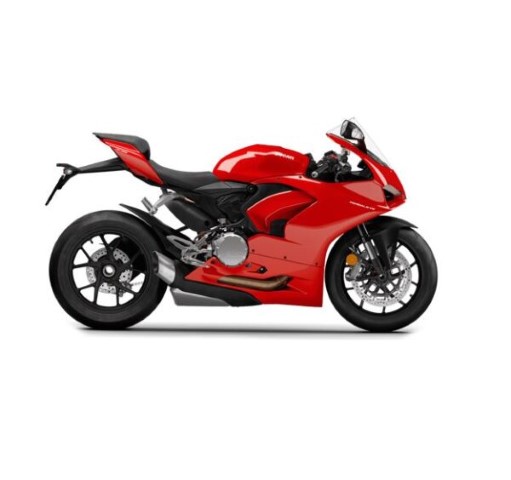 Ducati Panigale V2