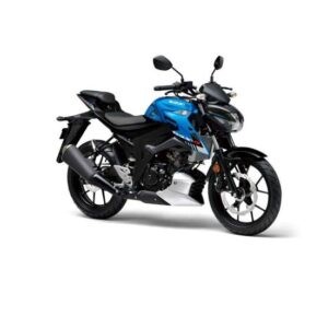 Suzuki GSX-S125