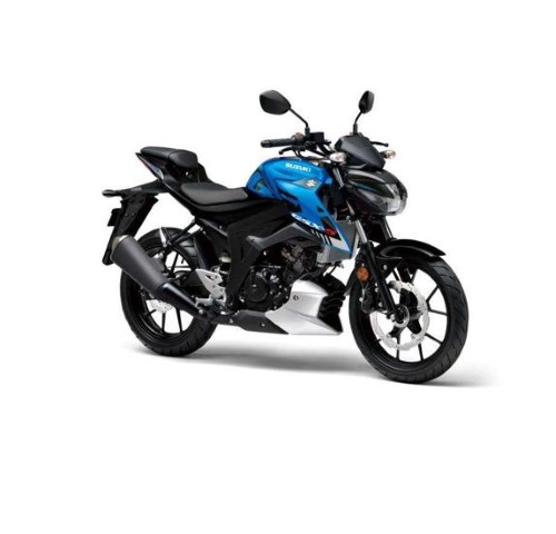 Suzuki GSX-S125