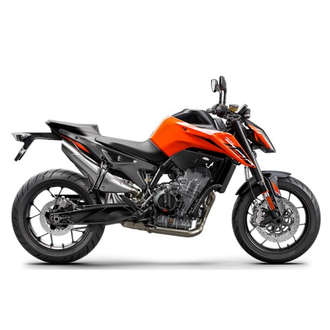 KTM 790 DUKE