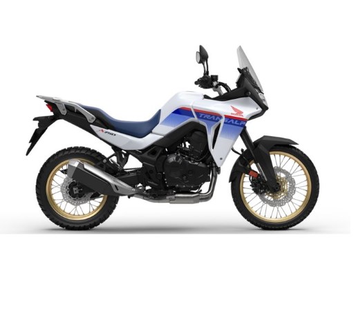 Honda XL750 Transalp