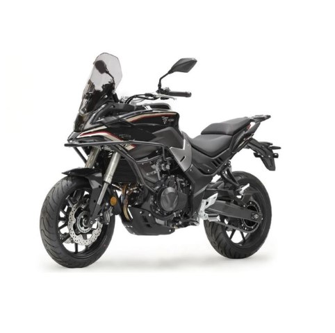 Voge 500 DS/DSX