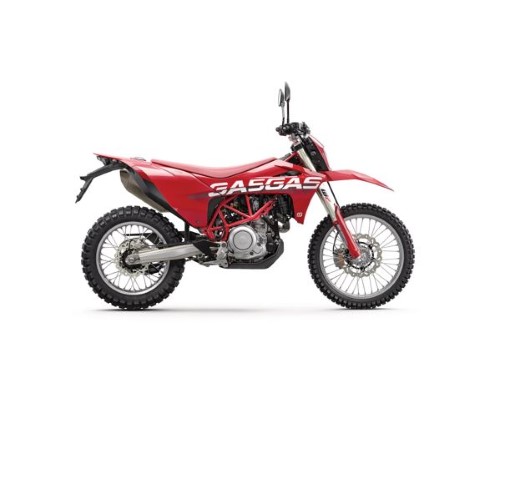 Gas Gas ES 700