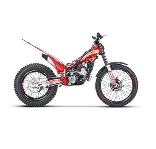 Beta Evo 2T 250