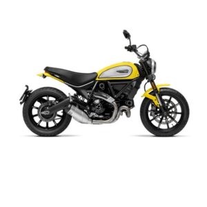 Ducati Scrambler Icon