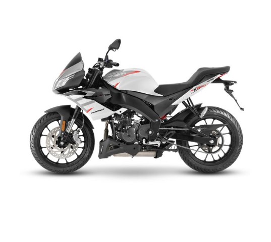 Aprilia Tuono 125