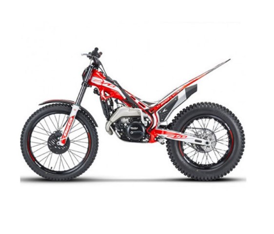 Beta Evo 2T 125